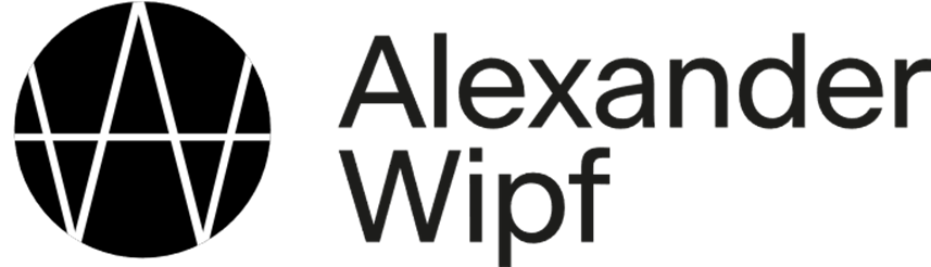 Alexander Wipf Logo